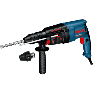 Bušači čekić Bosch Professional GBH 2-26 DFR