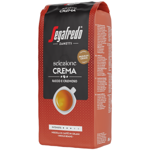 Kava Segafredo zrno Selezione Crema 1kg