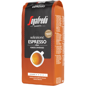 Kava Segafredo zrno Selezione Espresso 500g