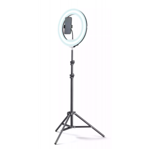 CELLULARLINE SELFIE RING PRO