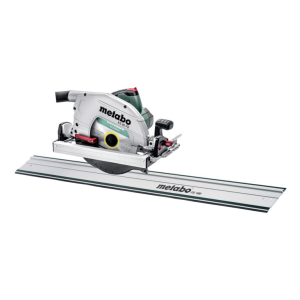 Kružna pila Metabo KS85 FS + vodilica FS160