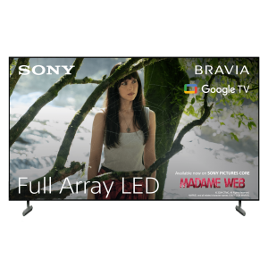 TV 55" Sony Bravia KD-55X85L