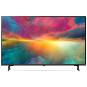 TV 43" LG NanoCell 43NANO81T