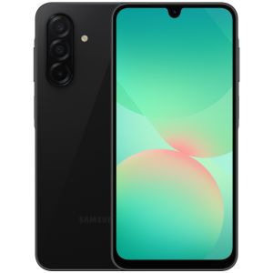 Mobitel Samsung Galaxy A26 5G 6GB/128GB dual SIM crni SM-A266B