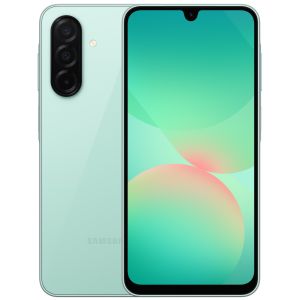 Mobitel Samsung Galaxy A26 5G 6GB/128GB dual SIM menta zeleni SM-A266B
