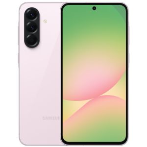Mobitel Samsung Galaxy A56 5G 8GB/128GB dual SIM ružičasti SM-A566B