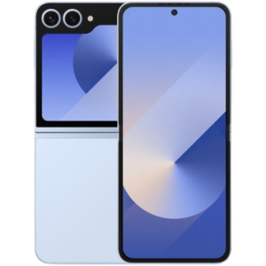 Mobitel Samsung Galaxy Z Flip6 5G 12GB/256GB svijetlo plavi SM-F741B