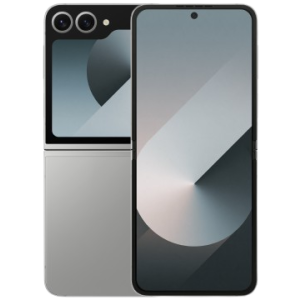 Mobitel Samsung Galaxy Z Flip6 5G 12GB/256GB srebrni SM-F741B