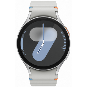 Sat Samsung Galaxy Watch7 44mm srebrni SM-L310NZSAEUE