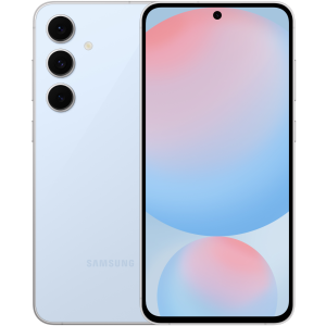 Mobitel Samsung Galaxy S24 FE 5G 8GB/256GB dual SIM plavi SM-S721B