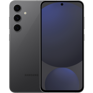 Mobitel Samsung Galaxy S24 FE 5G 8GB/256GB dual SIM grafitno crni  SM-S721B