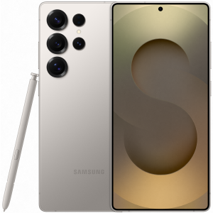 Mobitel Samsung Galaxy S25 Ultra 5G 12/256GB titan sivi SM-S938B