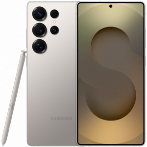 Mobitel Samsung Galaxy S25 Ultra 5G 12/1TB  titan sivi SM-S938B