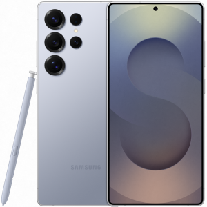 Mobitel Samsung Galaxy S25 Ultra 5G 12/512GB titan srebrno plavi SM-S938B