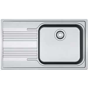 Sudoper Franke Smart Smart SRX 611-86 LB Inox desni