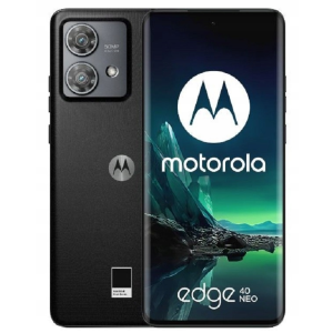 Mobitel Motorola Edge 40 neo (Manaus5G) XT2307-1 PL BB 12+256 DS RTL Black Beauty