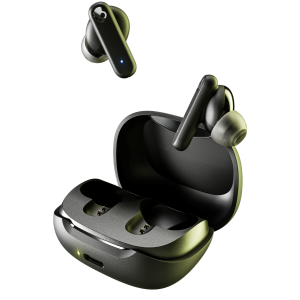 Slušalice Skullcandy SMOKIN BUDS TRUE WIRELESS IN-EAR