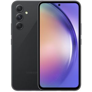 Mobitel Samsung Galaxy A54 5G 8GB/256GB dual SIM crni SM-A546B