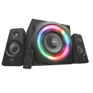 GM ZVUČNICI RGB 2.1 TYTAN GXT629