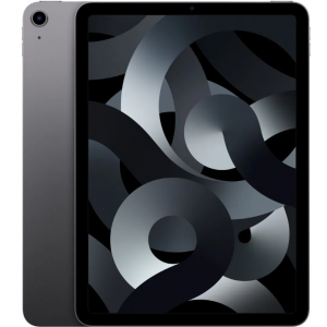 Apple 10.9-inch iPad Air 5 Wi-Fi 64GB - Space Grey