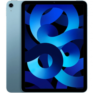 Apple 10.9-inch iPad Air 5 Wi-Fi 64GB - Blue