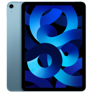 Apple 10.9-inch iPad Air5 Cellular 64GB - Blue