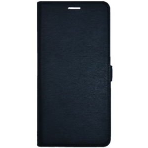 MM BOOK TORBICA Samsung Galaxy A55 5G SLIM crna