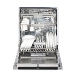 OUT Perilica posuđa ugradbena Master Kitchen MKDW FI6E7314 EHT C**- IZLOŽBENI ARTIKL