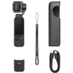 DJI Osmo Pocket 3