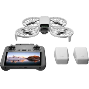 Dron DJI Flip Fly More Combo (DJI RC 2) (GL)