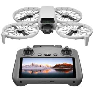 Dron DJI Flip (DJI RC 2) (GL)