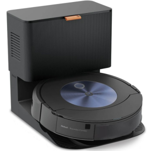 Usisavač robot iRobot Roomba Combo j7+ (c7556)