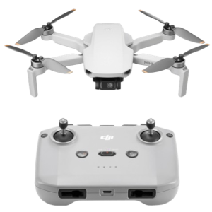 Dron DJI MIni 4K
