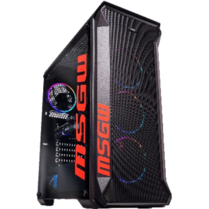 Računalo MSGW Sancta Gamer a144 - NOVO - R7/16/1TB/RTX4060