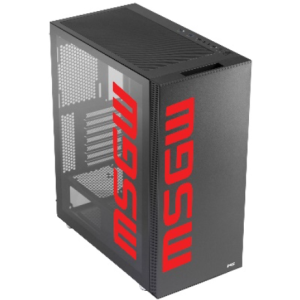 Računalo MSGW Sancta Gamer a149 - NOVO - R5/16/1TB/RTX4060Ti