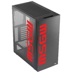 Računalo MSGW Sancta Gamer i141 - NOVO - i5/16/1TB/RTX3060