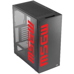 Računalo MSGW Sancta Gamer i142 - NOVO - i5/16/1TB/RTX4060