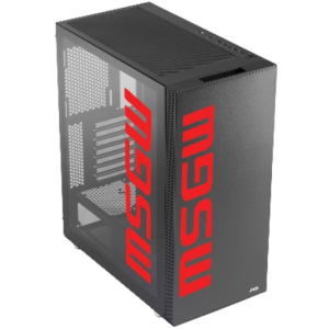 Računalo MSGW Sancta H&B i137 -  NOVO - i3/16/1TB/W11