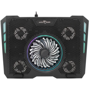 White Shark RASHLADNI STALAK GCP-13 AURORA / 5 vent. RGB