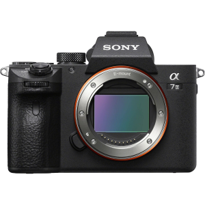 Digitalni fotoaparat Sony ILCE-7M3B