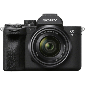 Digitalni fotoaparat Sony ILCE-7M4KB