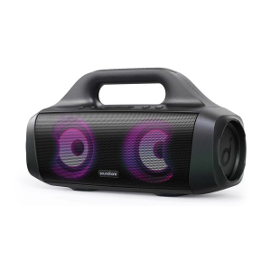 Zvučnik prijenosni Anker Soundcore Select Pro crni
