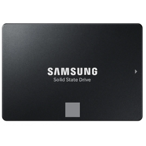 SSD Samsung 2.5" 250GB 870 EVO SATA MZ-77E250B/EU