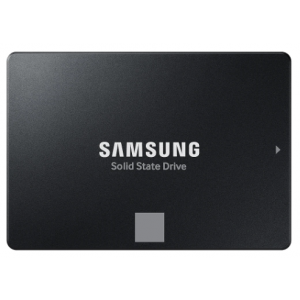 SSD Samsung 2.5" 1TB 870 EVO SATA MZ-77E1T0B/EU
