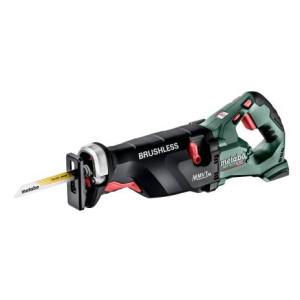 Aku sabljasta pila Metabo REP SSEP 18 LTX BL