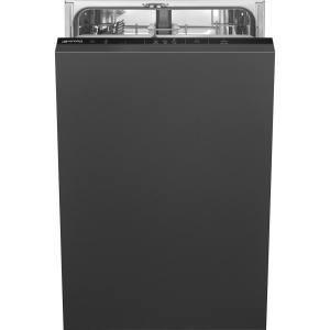 Ugradbena perilica posuđa Smeg ST4522IN