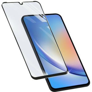 CELLULARLINE ZAŠTITNO STAKLO GALAXY A24 4G/A25 5G
