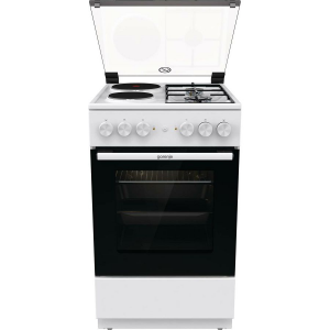 Štednjak kombinirani 50 cm Gorenje, GK5A11WG