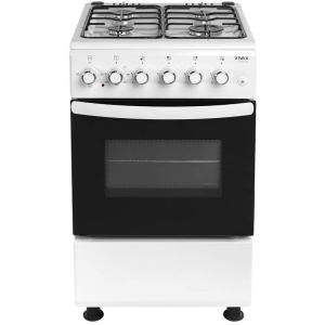 Štednjak plinski Vivax FC-40502I WH