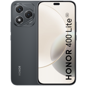 Mobitel Honor 400 Lite 5G DS 8/256GB Velvet Black